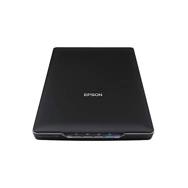 Epson Perfection Color Photo and Document Scanner - V19 - Image 3
