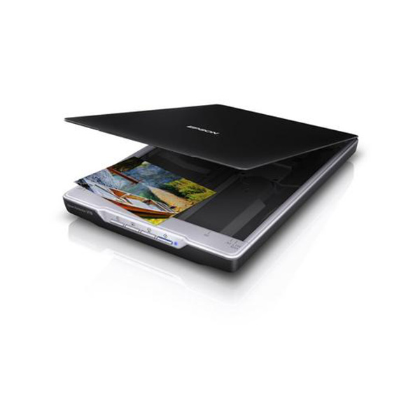 Epson Perfection Color Photo and Document Scanner - V19 - Image 2