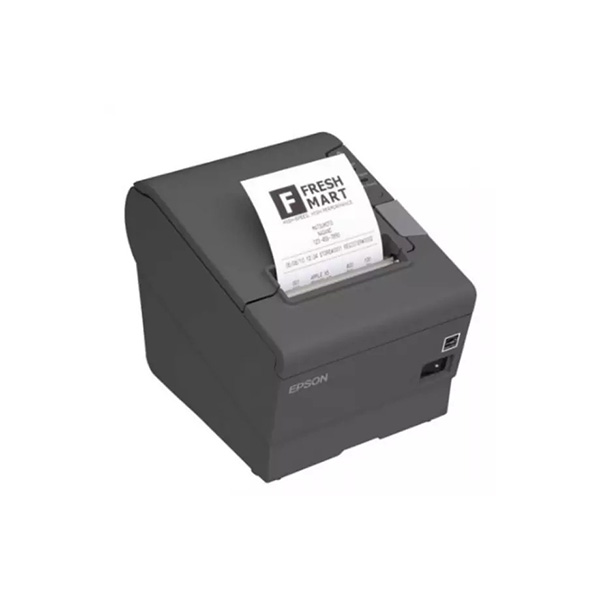 Epson Receipt Printer Energy Star, TM-T88V (082) - Image 2