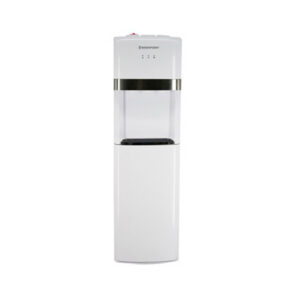 Westpoint 3 Tap Water Dispenser With Bottom Loading & Push Buttons