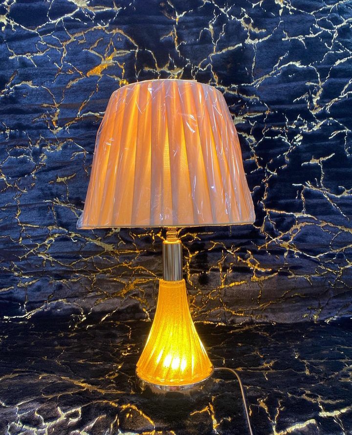 Table Lamp For Bedroom Tape 10 - Image 2