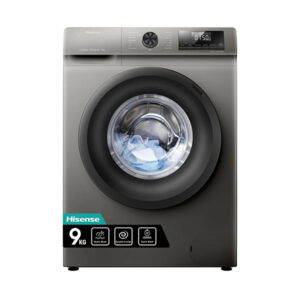 Hisense Washing Machine 9kg Front Load WFPV9012MT