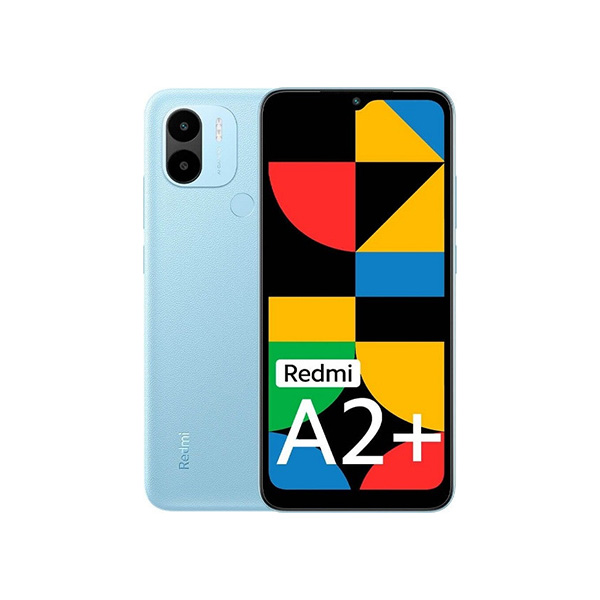 Xiaomi Redmi A2 Plus -- 3GB RAM, 64GB Storage - 6.52" Display - 5000mAh Battery Xiaomi Redmi A2 Plus -- 3GB RAM, 64GB Storage - 6.52" Display - 5000mAh Battery - Image 2