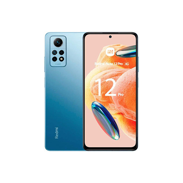 Redmi Note 12 Pro 8GB + 256GB - Image 2