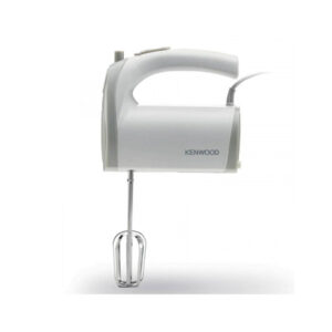 Kenwood Hand Mixer 300w 5+T Speed – HMP20.000WH