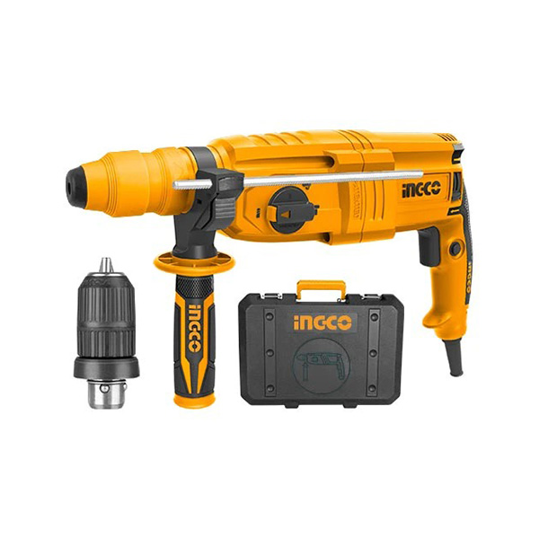 Ingco Rotary Hammer-RGH9028-2