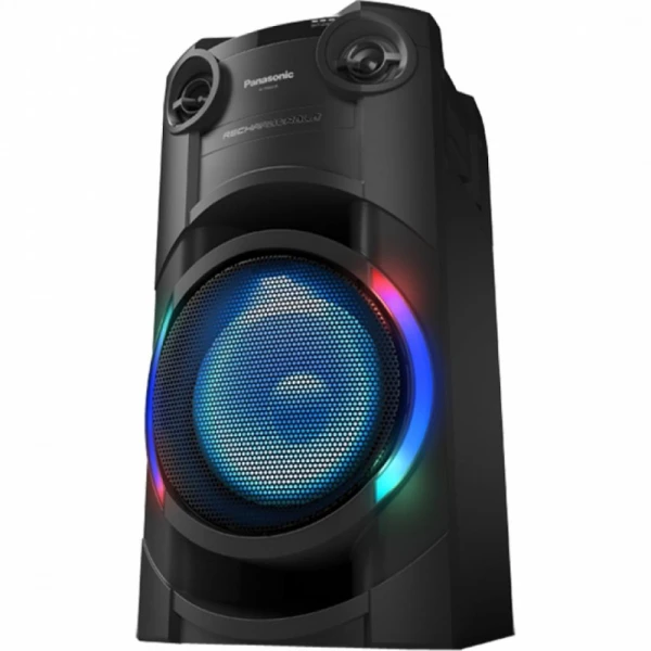 Panasonic Single Box Wireless Speaker System 300W Black SC-TMAX20GS - Image 2