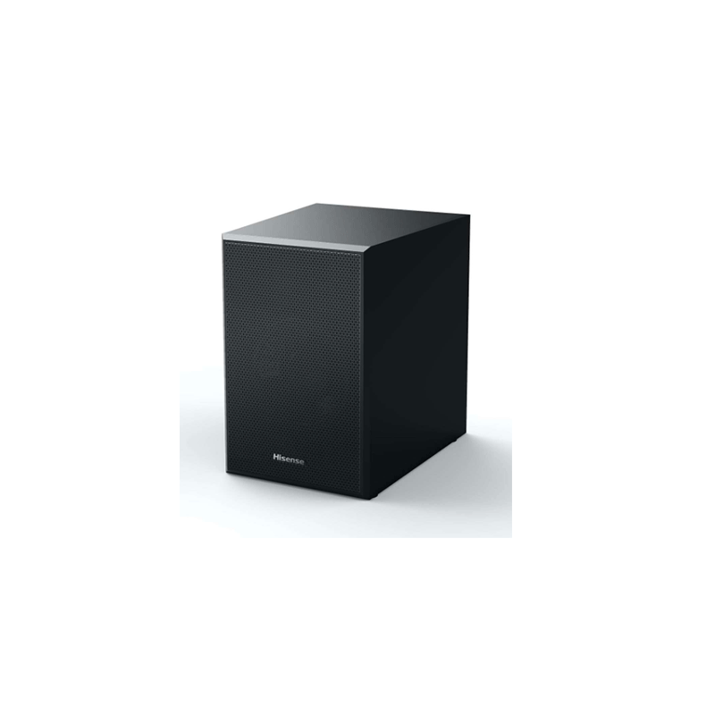 Hisense 2.1CH Soundbar with Wireless Subwoofer 280W - AX2107G - Image 4