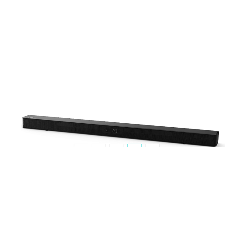 Hisense 2.1CH Soundbar with Wireless Subwoofer 280W - AX2107G - Image 2