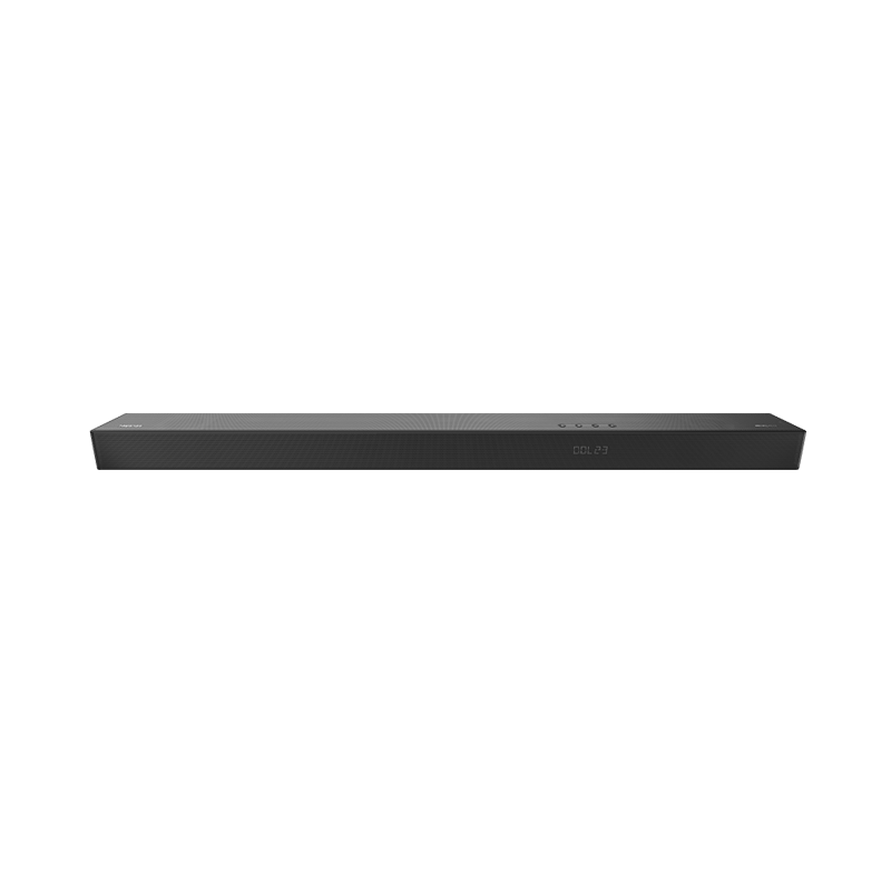 Hisense 7.1.2CH Soundbar with Wireless Subwoofer 570W - U5120GW+ - Image 3