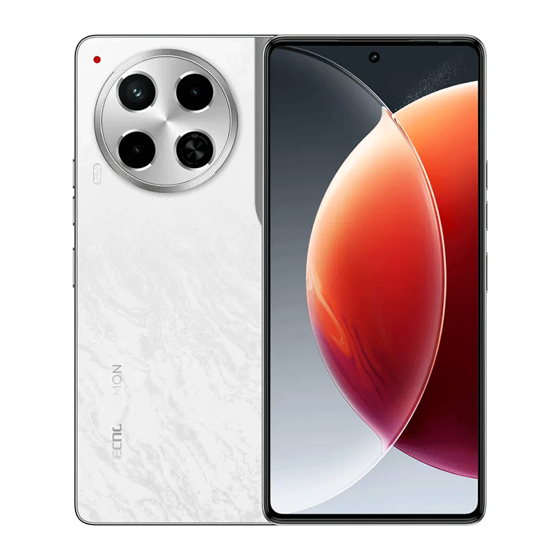 Tecno Camon 30 256Gb Ram 8