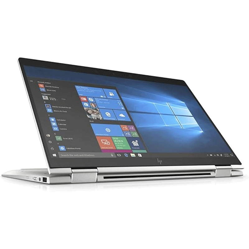 HP EliteBook x360 1030 G4 Intel Core i5 8th Gen 8GB RAM 256GB SSD 13.3 inch Touch Display - Image 2
