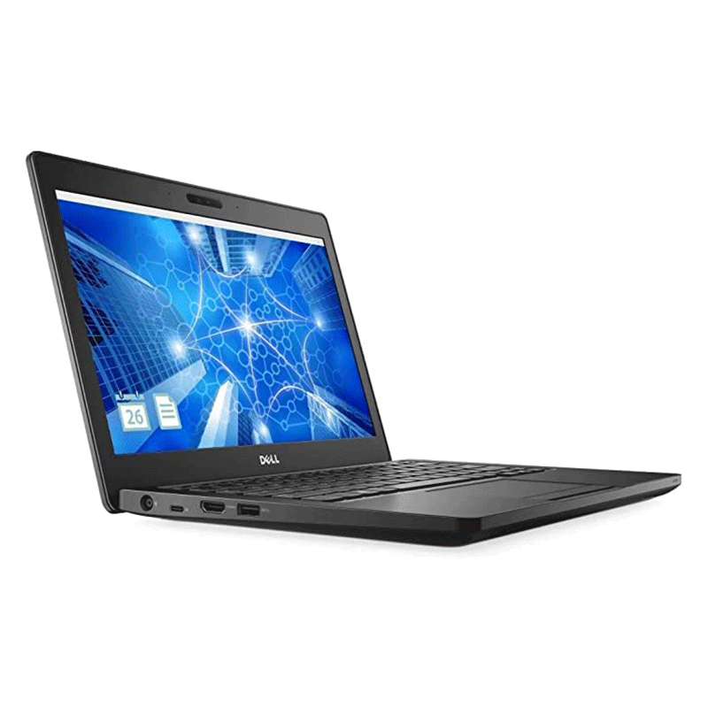 Dell Latitude 5280 Core i5 7th Gen, 8GB RAM, 256 GB HDD 13.3 inch display - Image 3