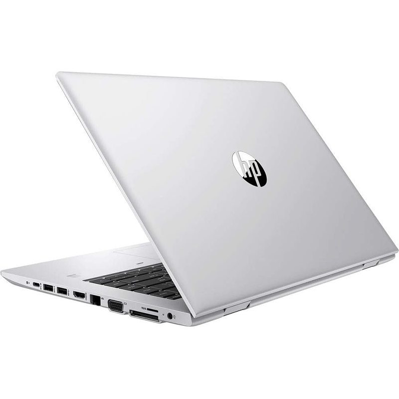 HP ProBook 640 G5 Core i5 8th Gen 8 GB 256 GB SSD 14" Display - Image 2
