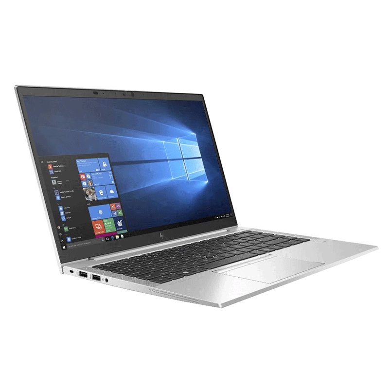 HP EliteBook 845 G7 Ryzen 5 PRO 8 GB 256 GB SSD 14 Inch Display - Image 4