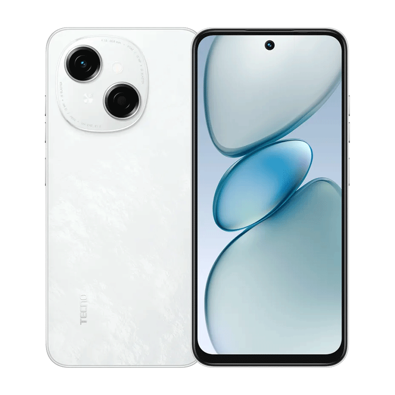 Tecno Pop 9 64Gb Ram 3