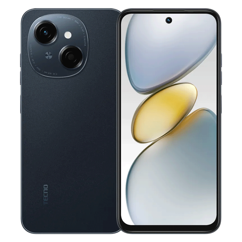 Tecno Pop 9 64Gb Ram 3 - Image 2