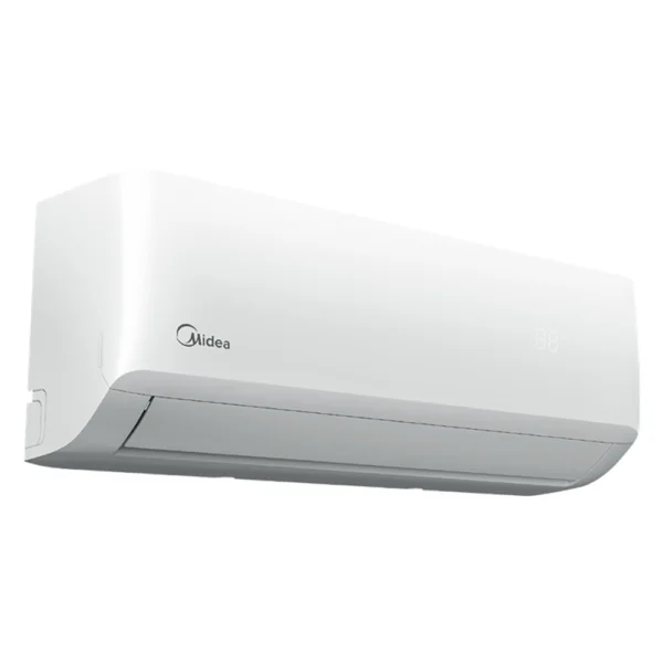 Midea Inverter Air Conditioner 12000BTU – MSAFB-12CRDN1-QC0 - Image 2