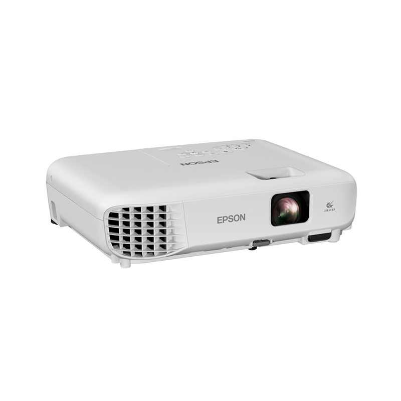 Epson Data Projector EB-E12-3600 lumens - Image 3