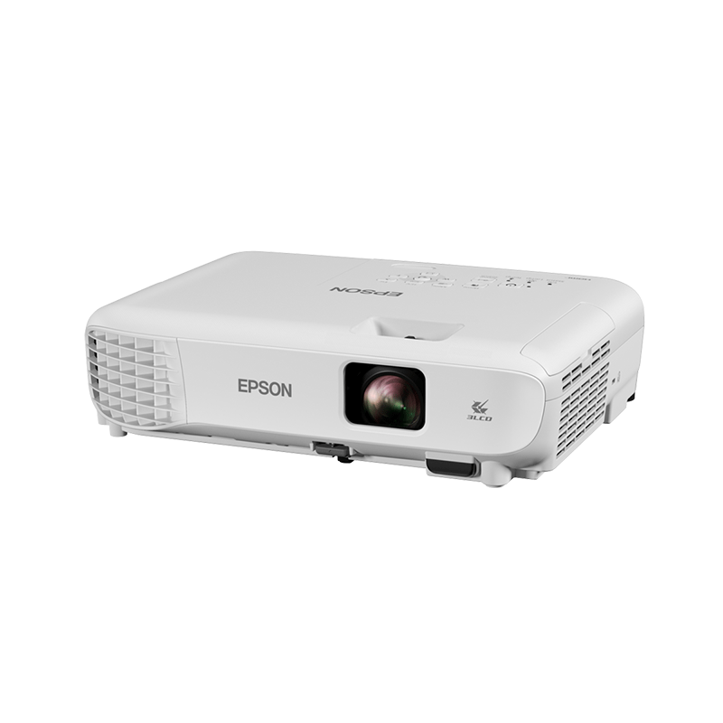 Epson Data Projector EB-E12-3600 lumens