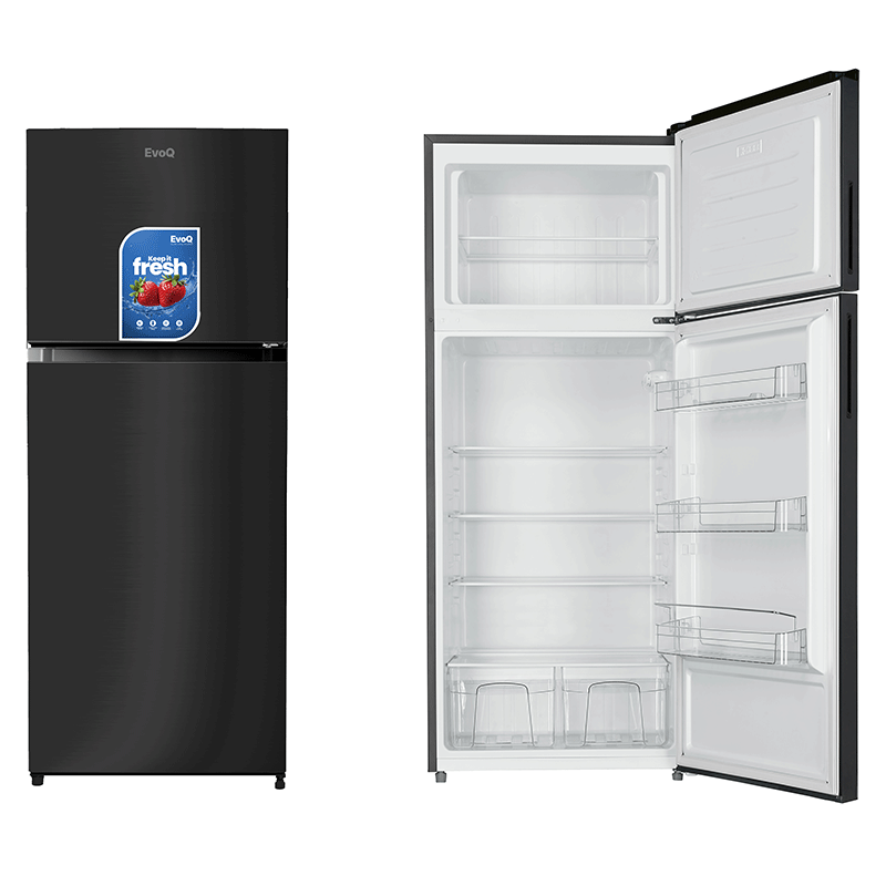 EvoQ Defrost Refrigerator 383L ER-40DF