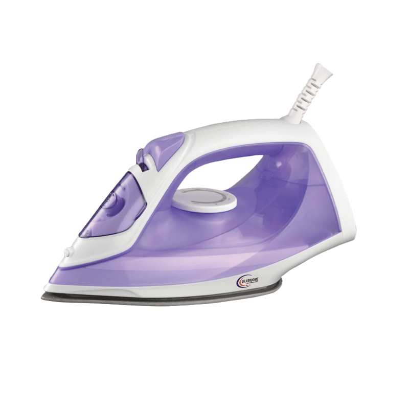 Silverdome Steam Iron 2200W-SIC - 201