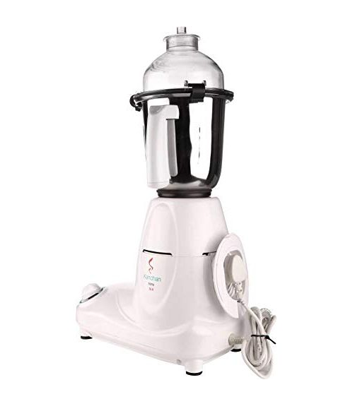 Kanchan Mixer Grinder 650w 3 Jars TRIMI - Image 3