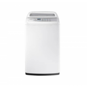 Samsung Washing Machine 7kg Top Load White WA70H4200