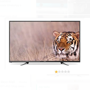 Nikai Full HD Led Tv