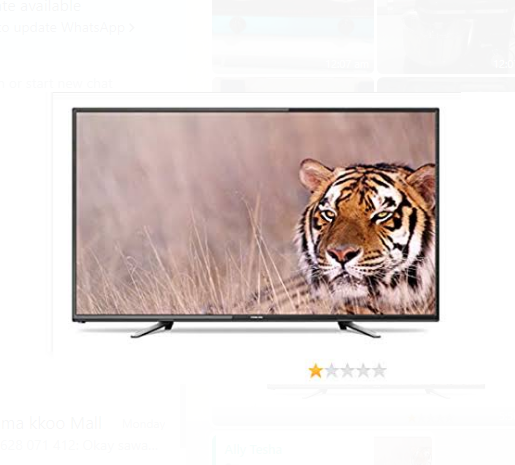 Nikai Full HD Led Tv