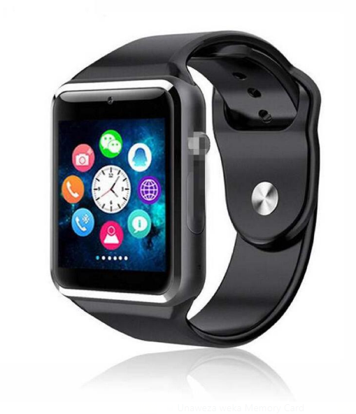 A1 W SMARTWATCH - Image 8