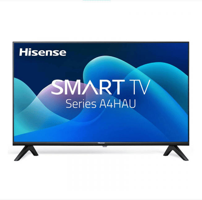 Hisense 43″ LED FHD Vidaa Smart TV 43A4H