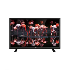 itel 24" Inch LED TV Double Glass