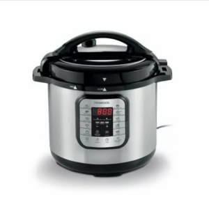 Kenwood Pressure Cooker 8L 1000w 16 in 1 PCM80.000SS