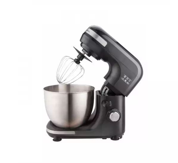 Decakila Stand Mixer 600W Stainless Steel Bowl 7 Speed- KEMX003B