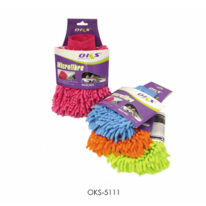 Oks Microfiber Glove/Towel 1409197