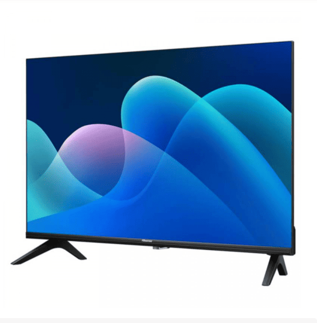 Hisense 43″ LED FHD Vidaa Smart TV 43A4H - Image 2