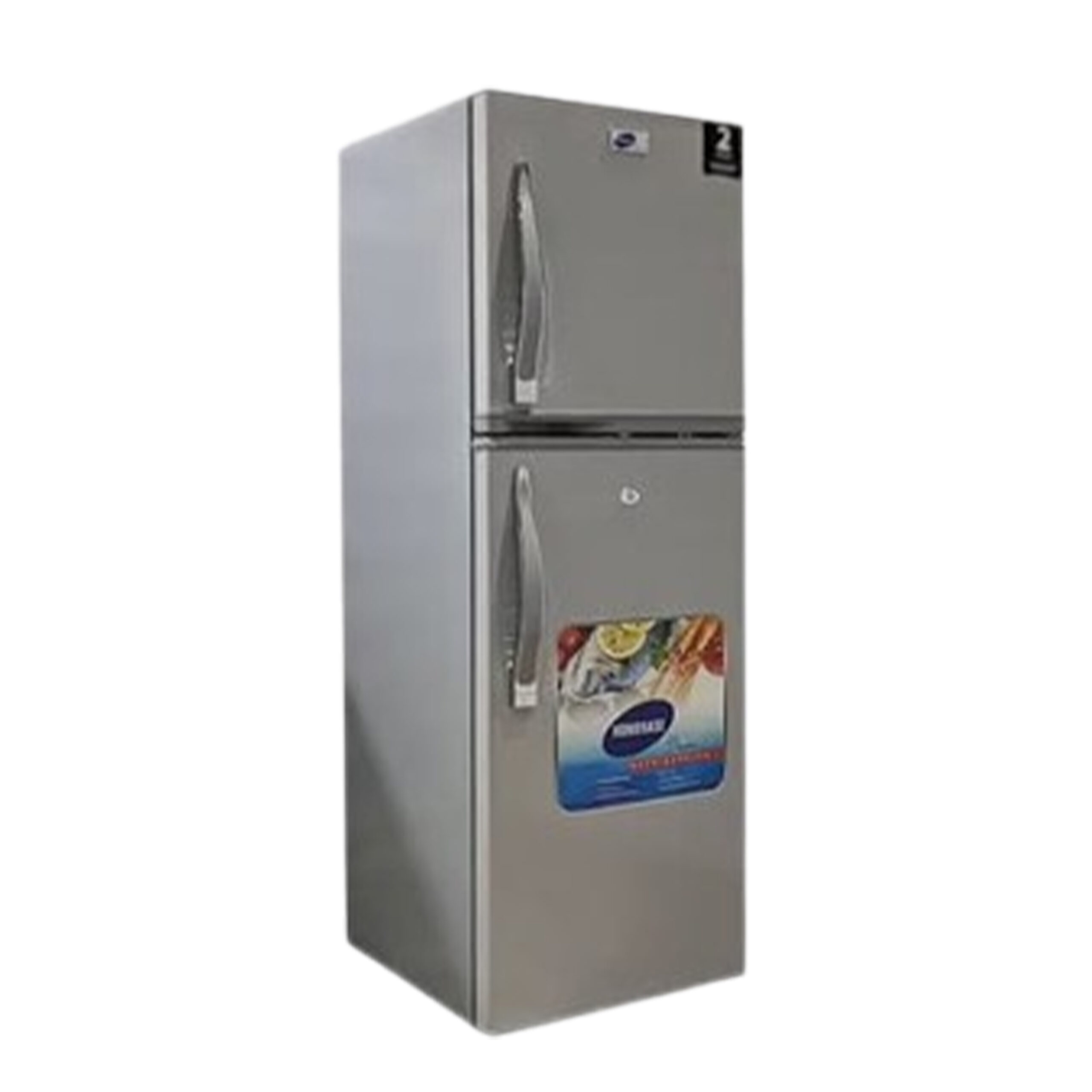 Homebase Fridge Hb-150(150l)