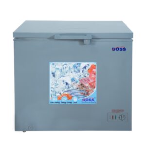Boss Freezer 200L