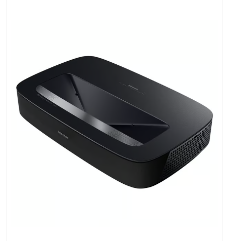 Hisense Laser Cinema PL1H 4K Ultra Short Throw Smart Projector PL1H - Image 2