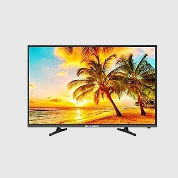 Solarmax 22”Inch HD LED TV Double Glass