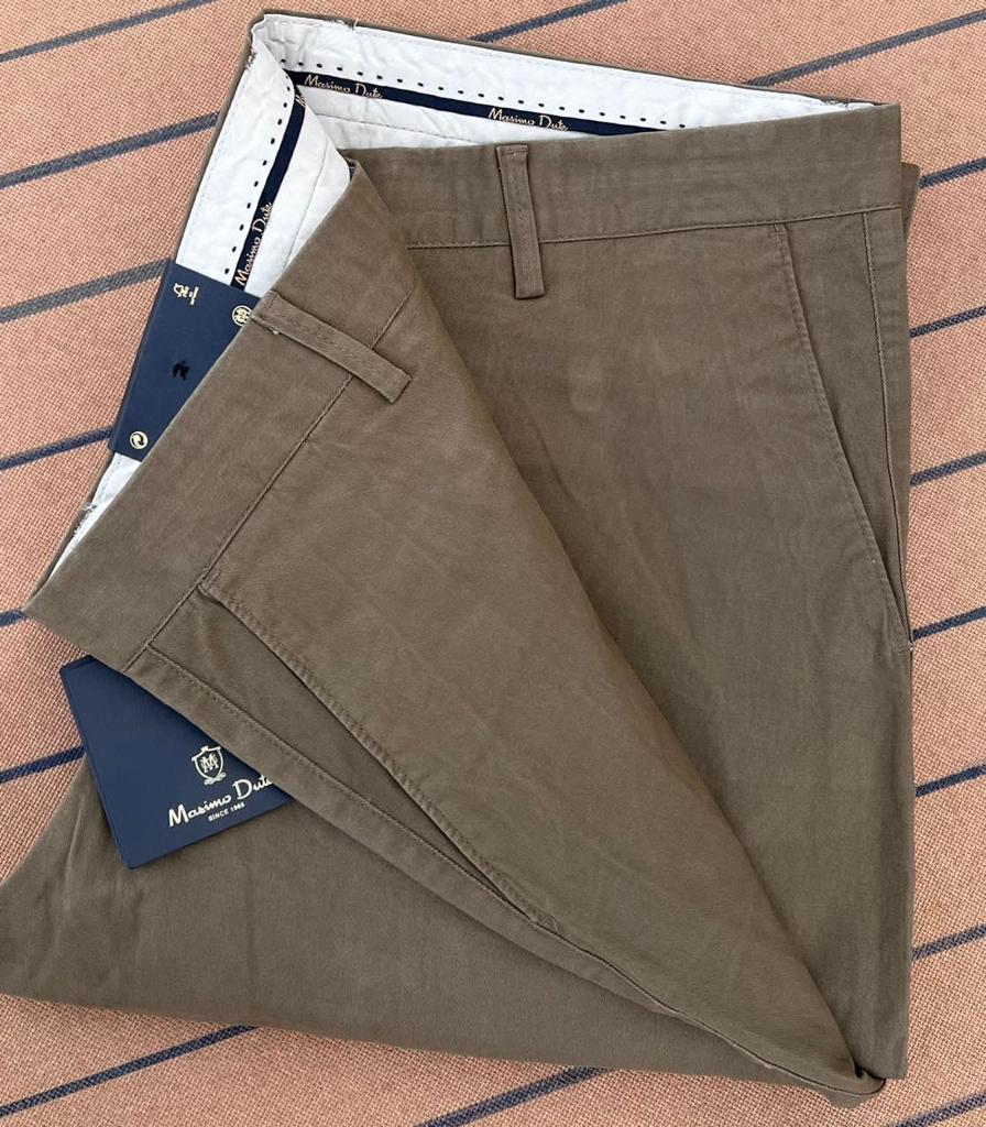 Mosimo Dute Quality and Original Cadet Tape 8