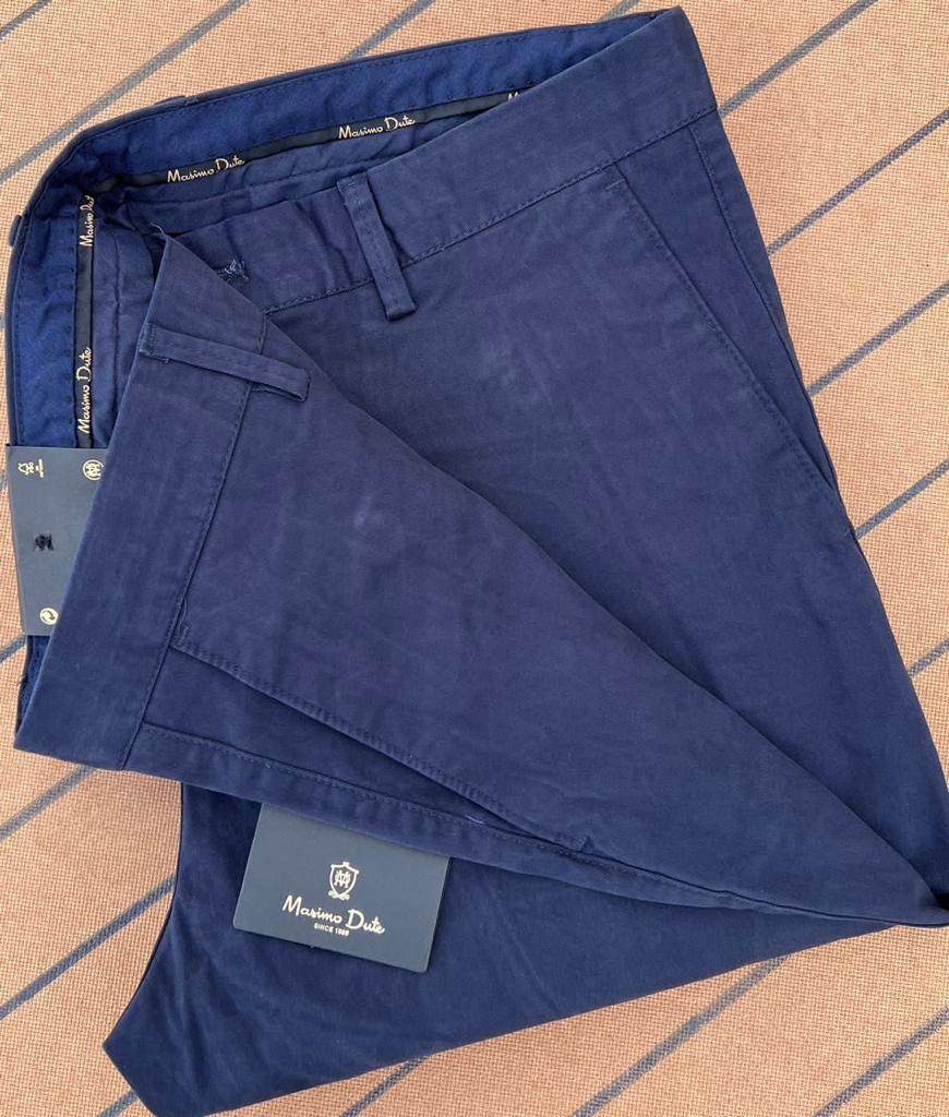 Mosimo Dute Quality and Original Cadet Tape 9