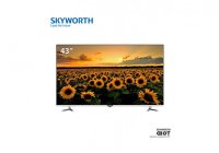 Skyworth 43 Inch Smart TV