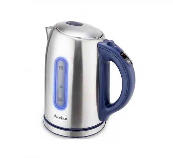 Decakila Kettle 1.7L Electric Jug 2200W - KEKT020l