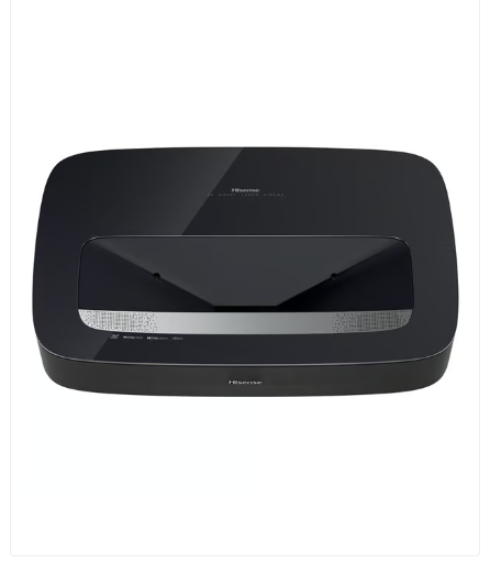 Hisense Laser Cinema PL1H 4K Ultra Short Throw Smart Projector PL1H - Image 3