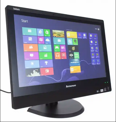 Lenovo ThinkCentre M93z Ram 4gb hdd 500gb core i3 windows 10 - Image 2