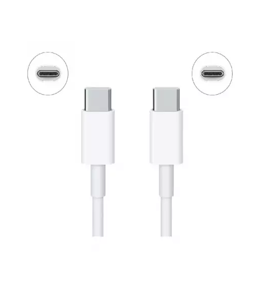 Xiaomi Redmi Type C To Type C 150cm Cable Supports Fast Data Transfer SJV4108GL - Image 3