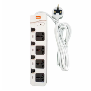 Kodtec Extension 3m 4-Way KT-1514ET