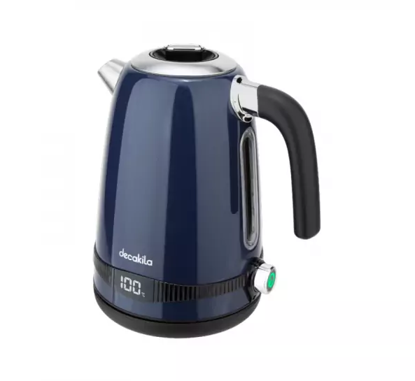 Decakila Kettle 1.7L Electric Jug 2200W - KEKT021L